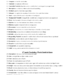 Pearson Science Grade 6 Worksheet Printable Worksheets And Activities