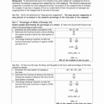 Percent Composition Worksheet Answers Best Of Determining Percent