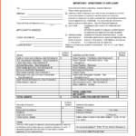 Personal Assets And Liabilities Worksheet Excel Printable Worksheet