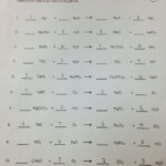 Physical Science If8767 Worksheet Answers Briefencounters