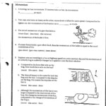 Physics Due Thur Nov 4 Mometum Worksheet