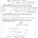 Physics Worksheet Answers Worksheetpedia