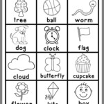 Pin By Alex Ramirez On Science First Grade Worksheets Kindergarten