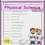 Pin On Physical Science Activities Games And Ideas