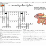 Printable Muscle Diagram Free Digestive System Worksheets Science For