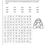 Printable Science Worksheets For 2Nd Grade Printable Worksheets