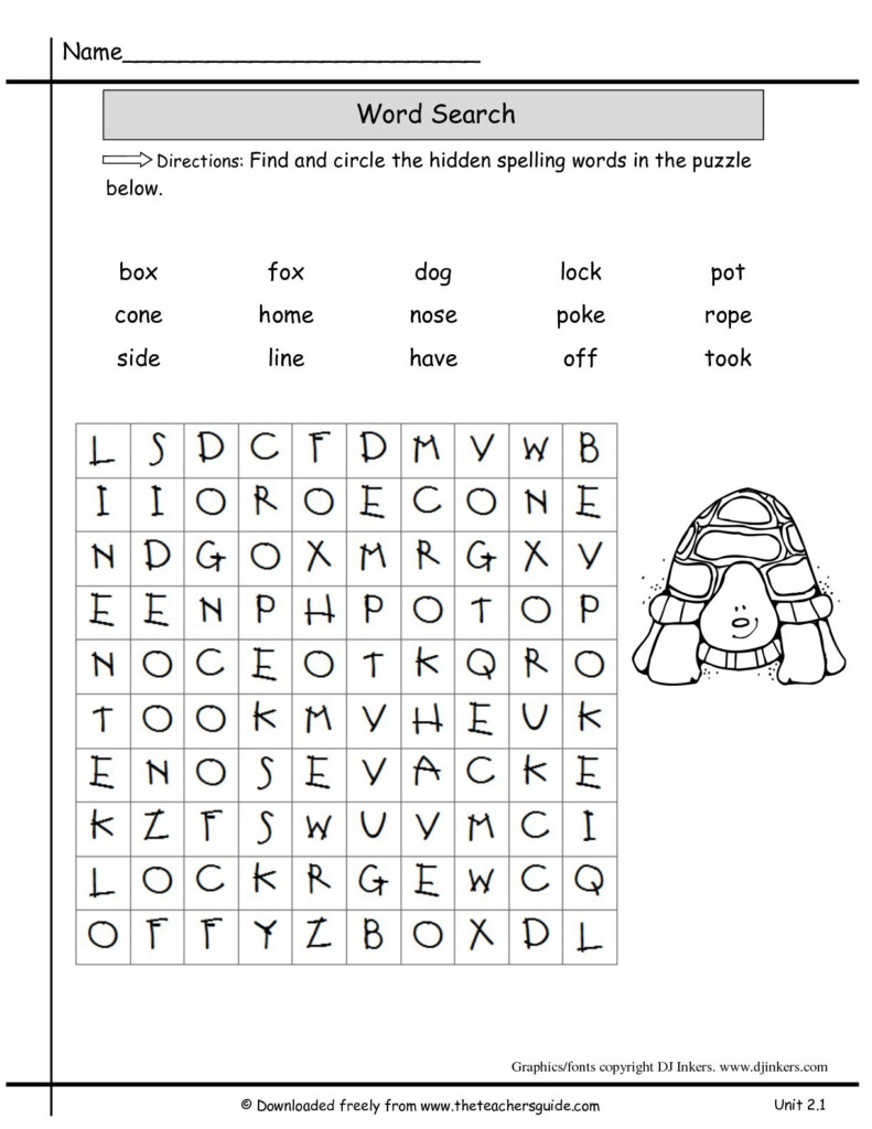 Printable Science Worksheets For 2Nd Grade Printable Worksheets