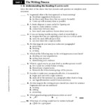 Printables The Mcgraw hill Companies Worksheet Answers Tempojs