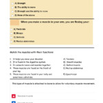 Science Daily Activity 1 Period 1 Grade 6 Interactive Worksheet
