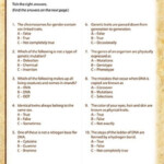 Science For 7th Graders Worksheets Worksheets Master