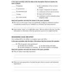 Science Skills Worksheet Answer Key 50 Skills Worksheet Concept