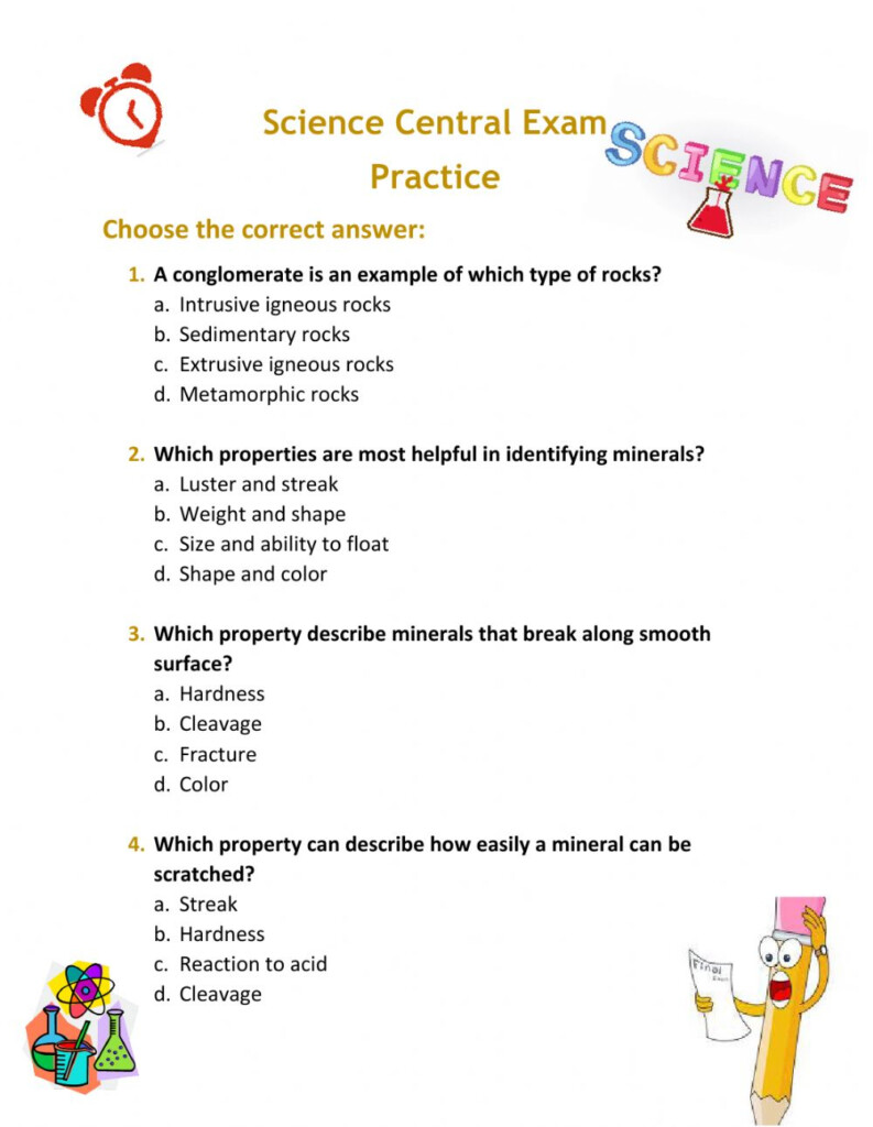 Science Worksheet Of Class 5 Worksheets Word Lists And Activities 