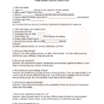 Science Worksheet Of Class 6 Act Science Practice Test Worksheets