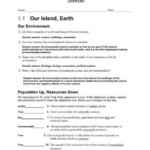 Science World Worksheet Answers 8 Science And The Natural World