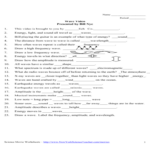 Scojo262 Worksheet Answers Bill Nye Sound Worksheet