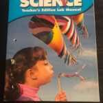 Scott Foresman Science Grade 1 Teacher s Edition Lab Manual EBay