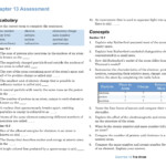 Section 18 1 Electromagnetic Waves Answer Sheet Waltery Learning