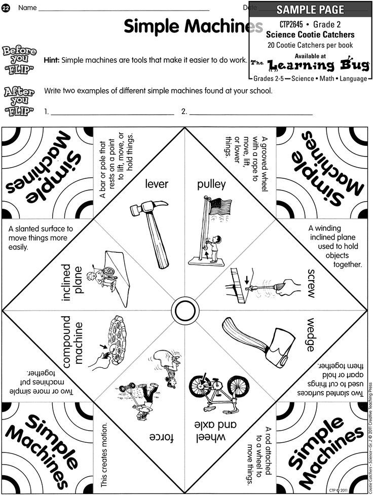 Simple Machines Worksheet Ks2 Google Search Simple Machines Grade 