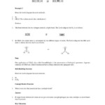 Skills Worksheet Concept Review