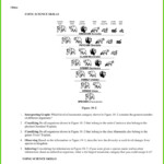 Skills Worksheets Map Skills Biodiversity Hotspots Answer Key