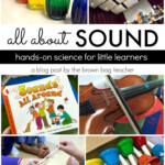 Sound 1st Grade Science 1st Grade Science Sound Science
