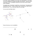 Space Worksheets Page 3 Of 3 Have Fun Teaching