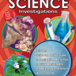 Standards Based Science Investigations Grade 4 TCR8964 Teacher