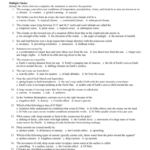 Study Guide Answers Earth Science Answers Lasoparice