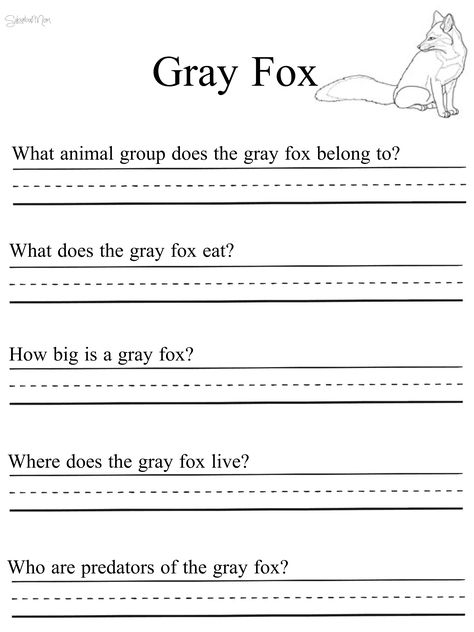 Teach Child How To Read Natural Science Grade 5 Worksheets