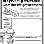 The Wright Brothers Worksheets 99Worksheets