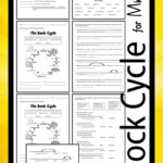 These Earth Science Worksheets Cover Igneous Metamorphic And