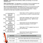 Third Grade Grade 3 Science Worksheets Pdf A Worksheet Blog