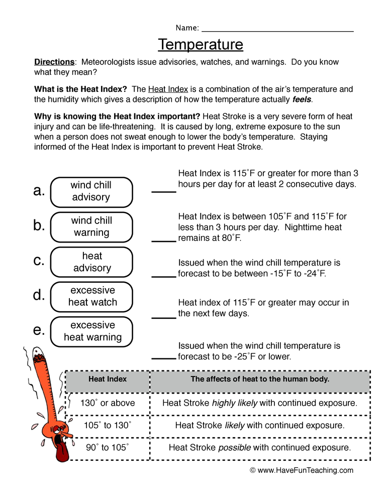 Third Grade Grade 3 Science Worksheets Pdf A Worksheet Blog