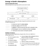 Weather Worksheet NEW 918 8TH GRADE SCIENCE WEATHER WORKSHEETS