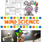 Wind Science And STEM Pack Science School Yard Weather And Climate