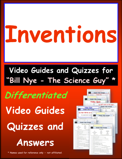 Bill Nye The Science Guy Buoyancy Worksheet Answers Scienceworksheets net