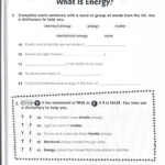 Worksheet Motion Problems Part 2 Answer Key Also Collection Of Kinetic