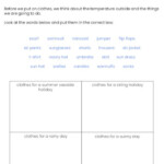Year 4 Science Printable Resources Free Worksheets For Kids