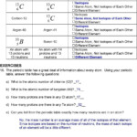 1 2 The Nature Of Science Worksheet Answer Key Scienceworksheets