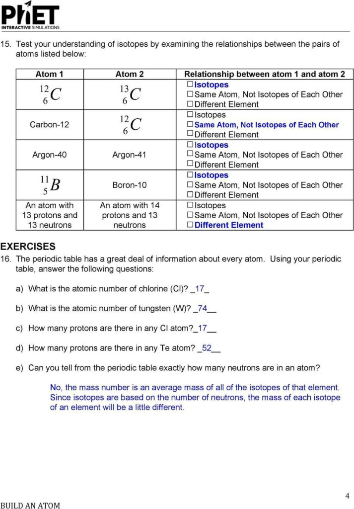 1 2 The Nature Of Science Worksheet Answer Key Scienceworksheets