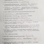 10 Bill Nye Cells Worksheet Answers Worksheets Decoomo