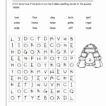 10 Worksheets For Second Graders Coo Worksheets