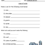 100 Printable Class 3 Science Worksheets Pdf Download Science Year 3