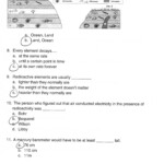 12 Earth Science Worksheet Answers Worksheeto