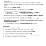 14 Best Images Of Bill Nye The Science Guy Cells Worksheet Answers