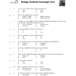 17 Miller And Levine Biology Worksheet Answers Worksheeto