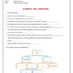 20 7th Grade Science Worksheets Worksheet From Home