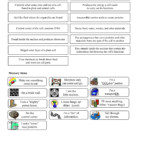 30 Cell Organelles Worksheet Answer Key Education Template