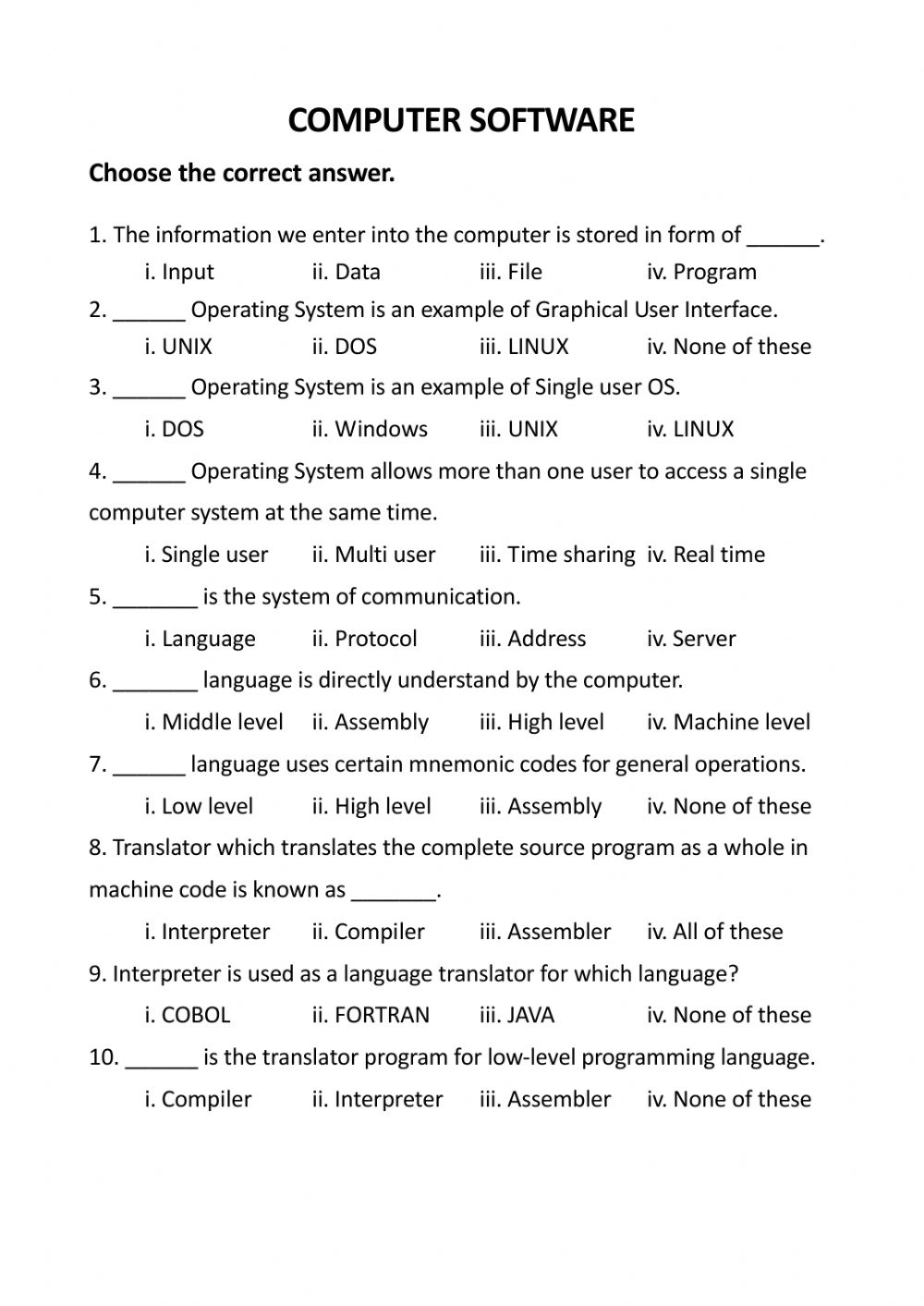 a-computer-science-class-complete-worksheet-5-answers-scienceworksheets