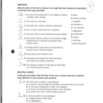 42 Holt Earth Science Skills Worksheet Answers Worksheet For You